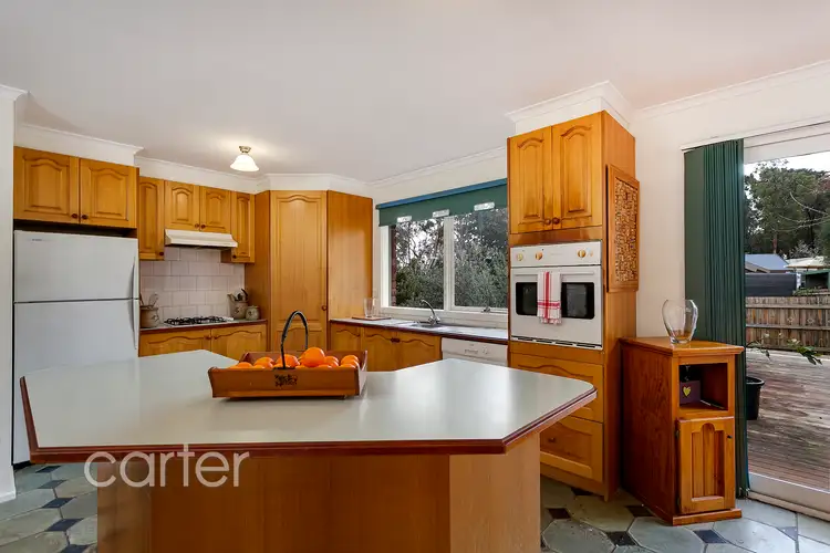 Sixth view of Homely house listing, 205 Wonga Road, Warranwood VIC 3134