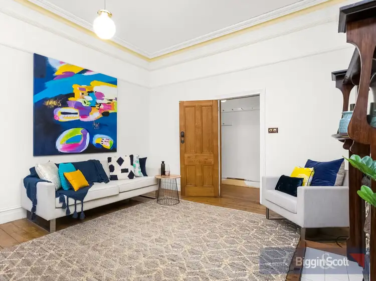 Fourth view of Homely house listing, 18 Altona Street, Kensington VIC 3031
