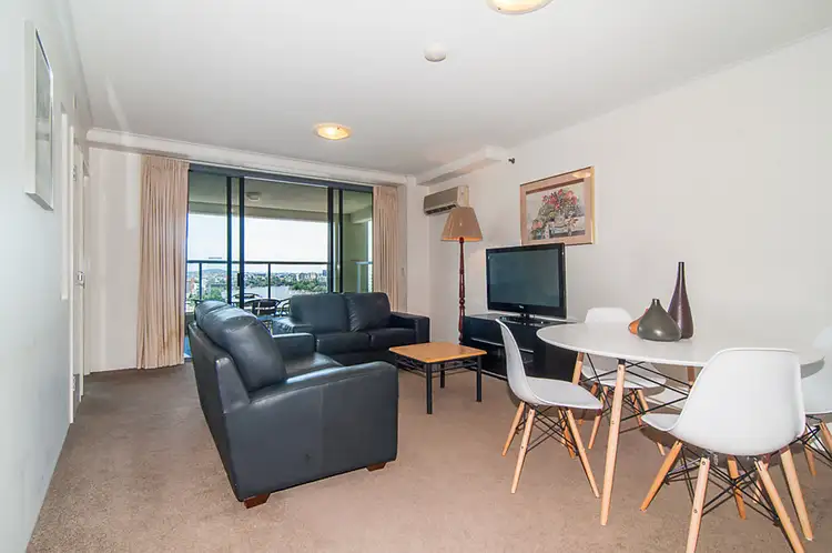 175/82 Boundary Street, Brisbane City QLD 4000