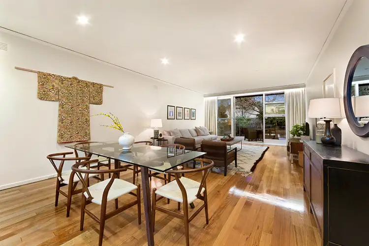 Fifth view of Homely house listing, 18 Younger Avenue, Caulfield South VIC 3162