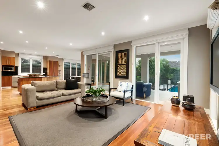 Fifth view of Homely house listing, 31 Bokhara Road, Caulfield South VIC 3162
