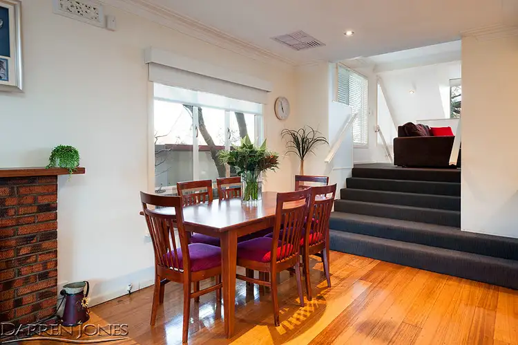 Fifth view of Homely house listing, 49 Nell Street, Greensborough VIC 3088