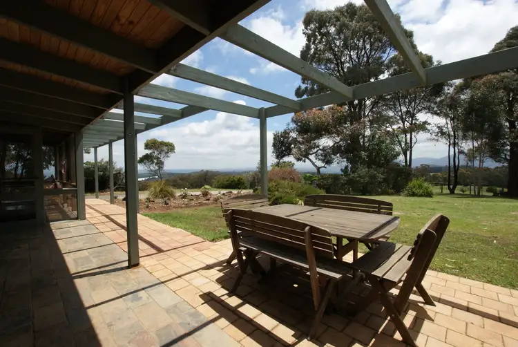 Third view of Homely house listing, 330 Thonemans Road, Hoddles Creek VIC 3139
