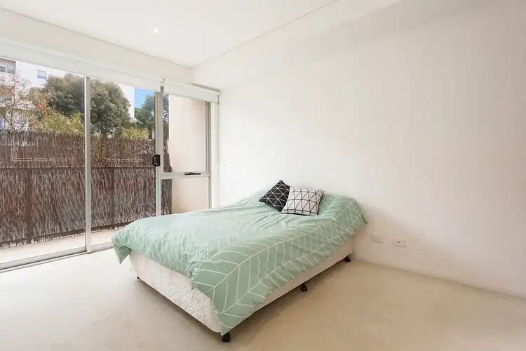 Fourth view of Homely apartment listing, 11/213 Normanby Road, Notting Hill VIC 3168