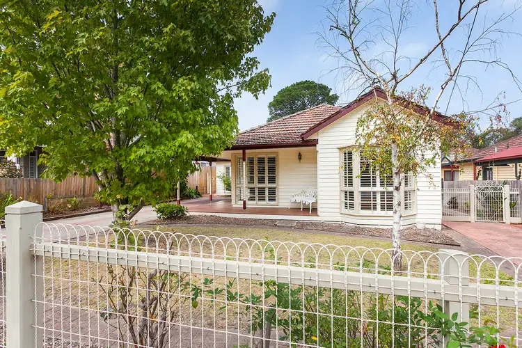 9 Ireland Street, Ringwood VIC 3134