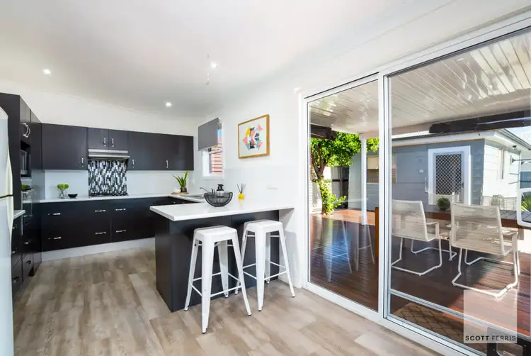 Fifth view of Homely house listing, 60 Silsoe Street, Mayfield NSW 2304