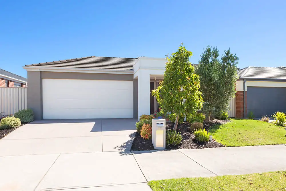 Main view of Homely house listing, 22 Victory Drive, Pakenham VIC 3810