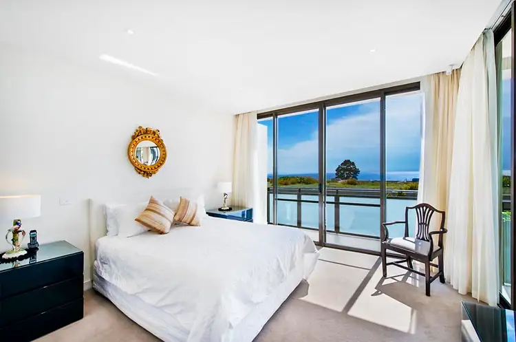 Fourth view of Homely apartment listing, 31/2 Cerretti Crescent, Manly NSW 2095