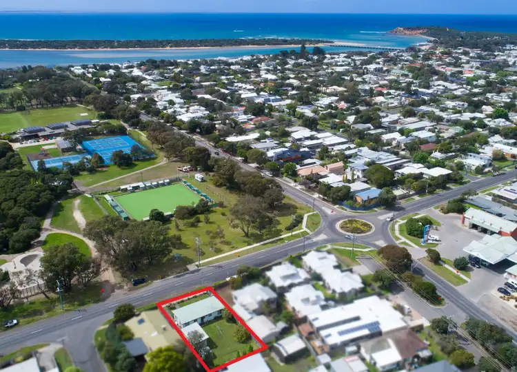 Third view of Homely house listing, 3 Sheepwash Road, Barwon Heads VIC 3227