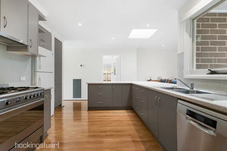 Fourth view of Homely house listing, 4 Ulah Close, Scoresby VIC 3179
