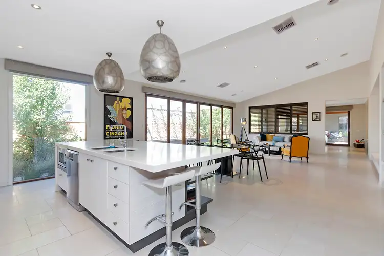 Fourth view of Homely house listing, 54 Francesca Drive, Mernda VIC 3754