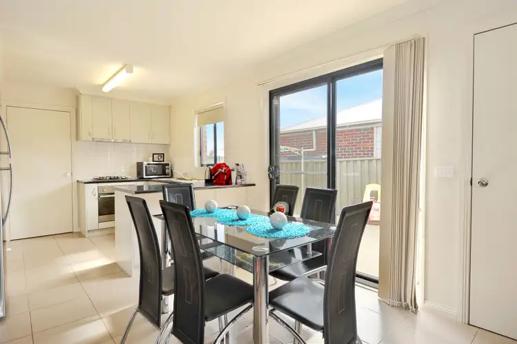 Fifth view of Homely house listing, 42 Ashwood Gardens, Mitchell Park VIC 3352