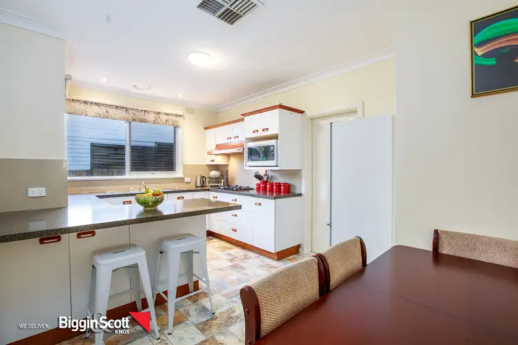 Third view of Homely house listing, 83 Mountain Gate Drive, Ferntree Gully VIC 3156