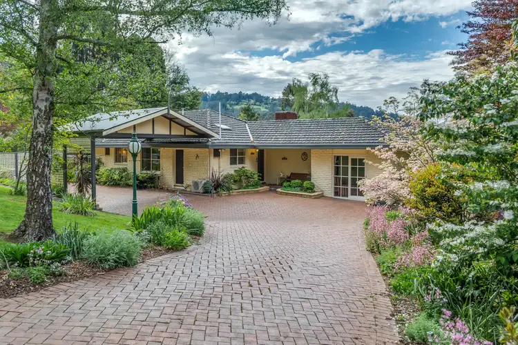 49 Kallista Emerald Road, The Patch VIC 3792