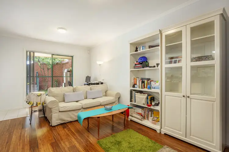 Third view of Homely townhouse listing, 4/2A Bellevue Avenue, Doncaster East VIC 3109