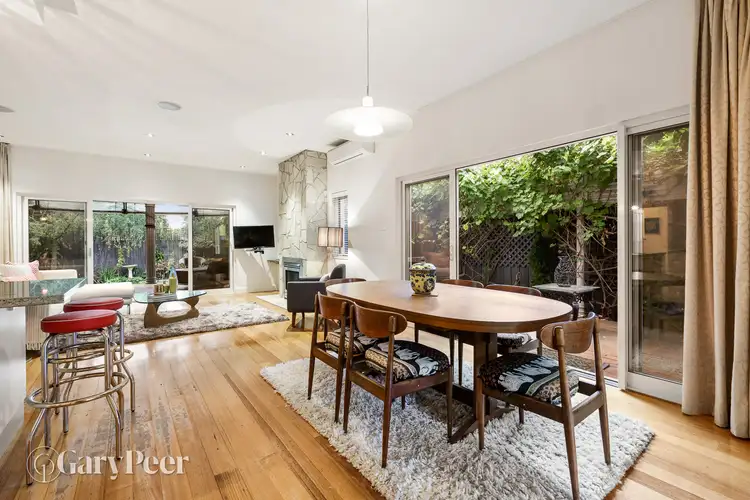 Fifth view of Homely house listing, 27 Albion Street, Caulfield South VIC 3162