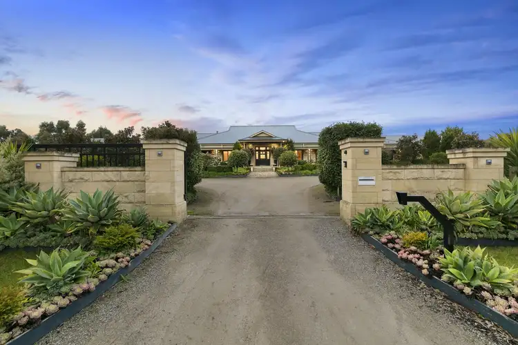 Second view of Homely house listing, 15 Reginald Way, Mount Martha VIC 3934