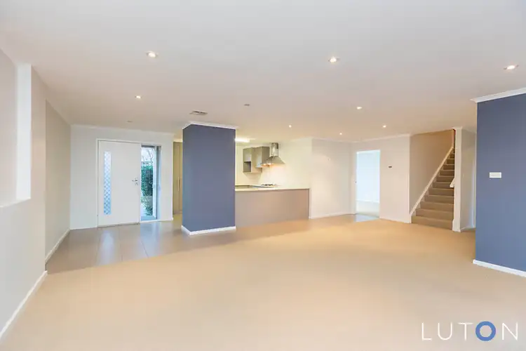 Fifth view of Homely townhouse listing, 7/9 Tasman Place, Lyons ACT 2606