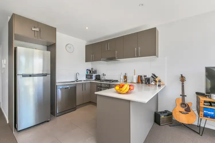 Fifth view of Homely apartment listing, 6/16 Keiller Street, Hampton East VIC 3188