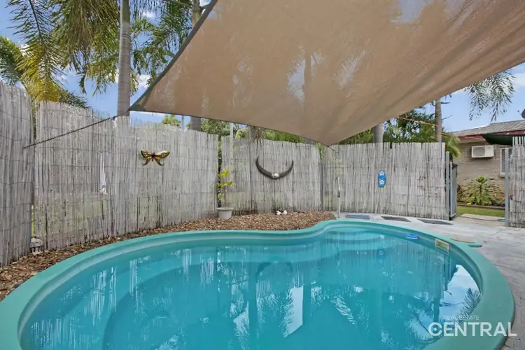 Fourth view of Homely house listing, 21 Boucaut Crescent, Malak NT 812