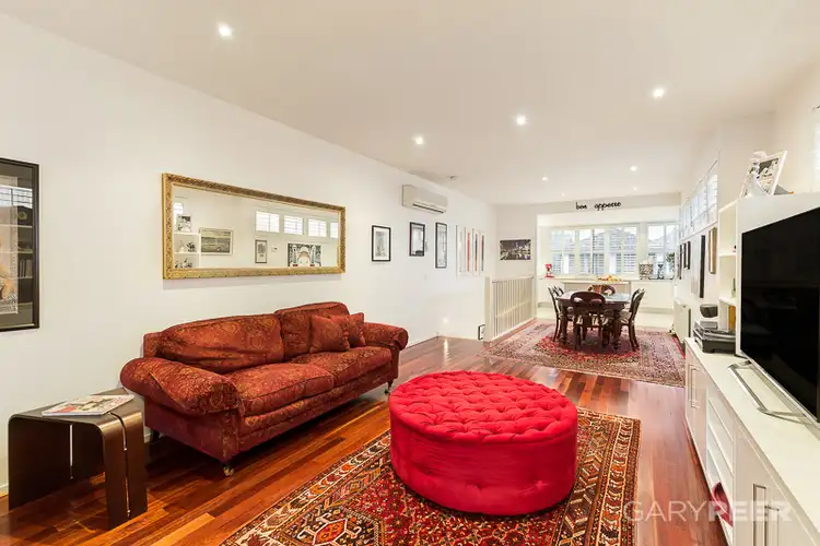 Fourth view of Homely townhouse listing, 1/34 Gourlay Street, St Kilda East VIC 3183