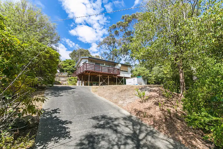 Main view of Homely house listing, 12 Belton Street, Anglesea VIC 3230