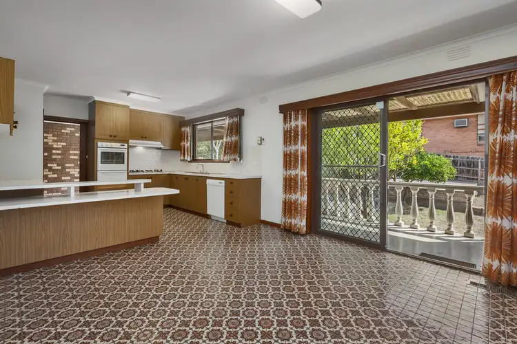 Sixth view of Homely house listing, 313 Thompsons Road, Templestowe Lower VIC 3107