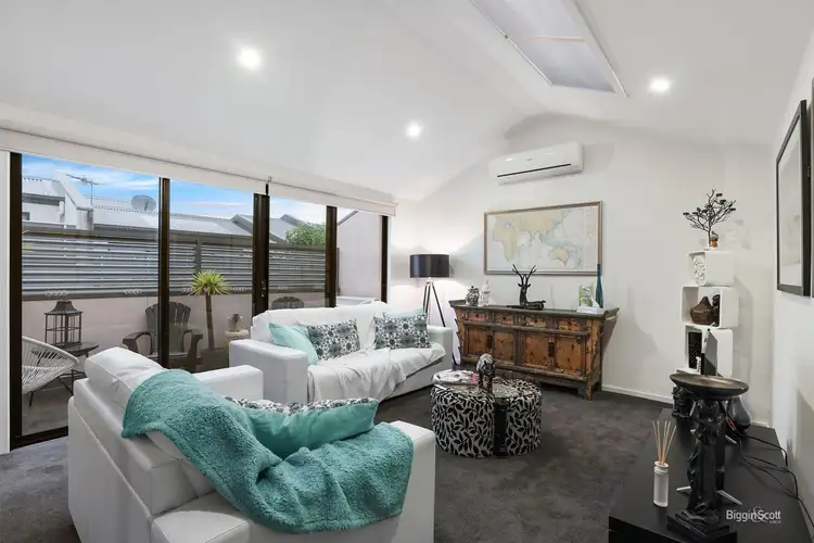 Fifth view of Homely apartment listing, 7/39 Stamford Crescent, Rowville VIC 3178