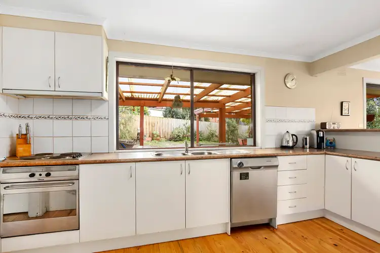 Second view of Homely house listing, 8 Middleton Drive, Woori Yallock VIC 3139