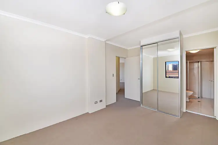 Third view of Homely apartment listing, 49/1-3 Clarence Street, Strathfield NSW 2135