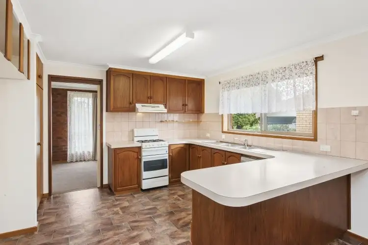 Sixth view of Homely house listing, 449 Forest Street, Wendouree VIC 3355