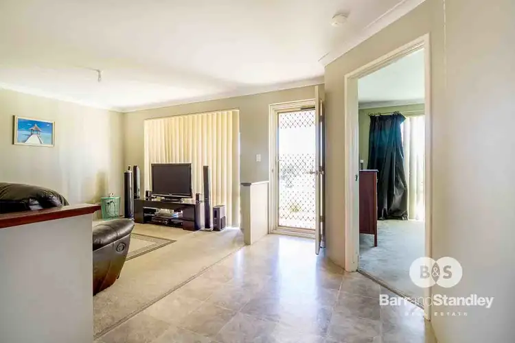 Third view of Homely house listing, 89 Braidwood Drive, Australind WA 6233