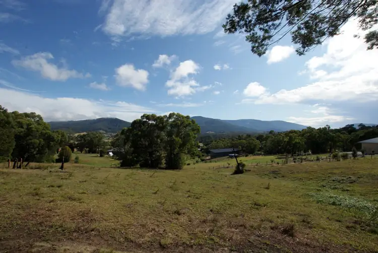 Second view of Homely land listing, 15 Scentbark Court, Launching Place VIC 3139