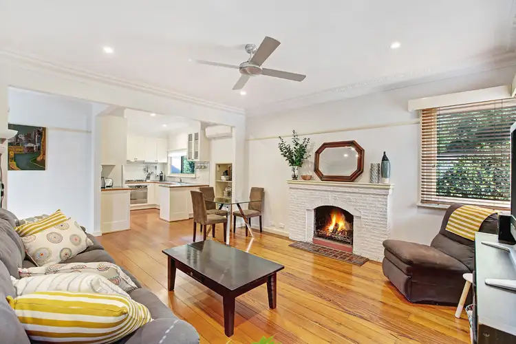 Second view of Homely house listing, 1/9 Paxton Street, Ringwood VIC 3134
