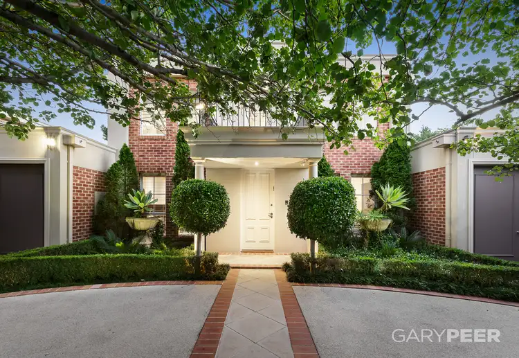 Main view of Homely house listing, 29 Carlingford Street, Elsternwick VIC 3185