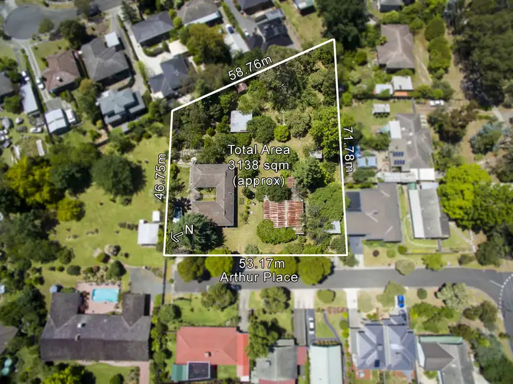 2-4 Arthur Place, Croydon VIC 3136