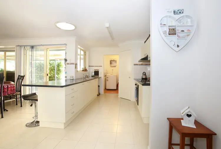 Fifth view of Homely house listing, 78 Pearce Drive, Coffs Harbour NSW 2450