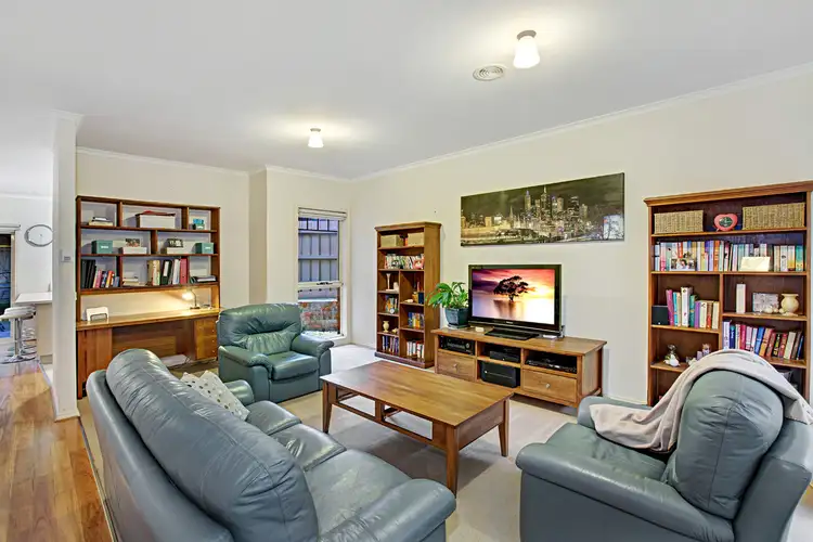 Second view of Homely house listing, 6/8 Harrison Street, Mitcham VIC 3132