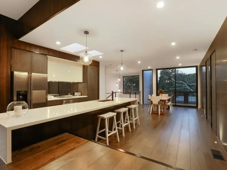 Third view of Homely house listing, 26 Preston Street, Rye VIC 3941