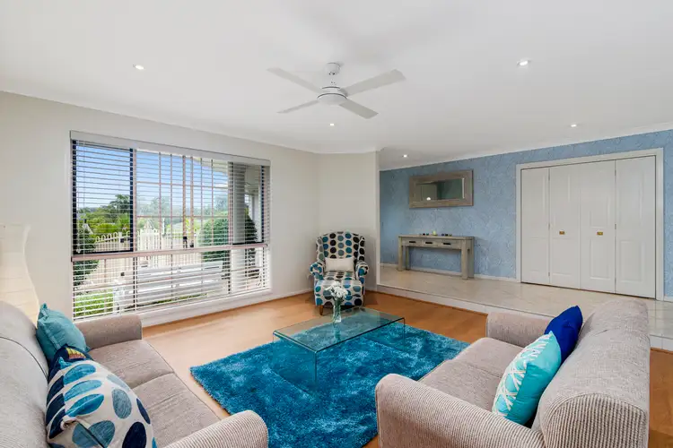 Fourth view of Homely house listing, 43 Saffron Street, Elanora QLD 4221