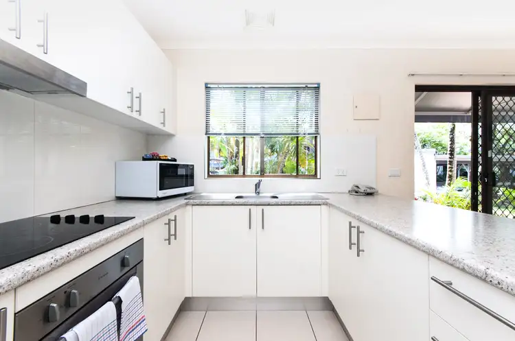 Second view of Homely unit listing, 9/11 Munna Crescent, Noosaville QLD 4566