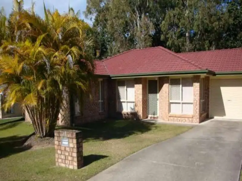 Main view of Homely house listing, 58 Moreton Street, Boronia Heights QLD 4124