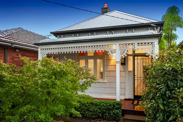 Second view of Homely house listing, 172 Charles Street, Seddon VIC 3011