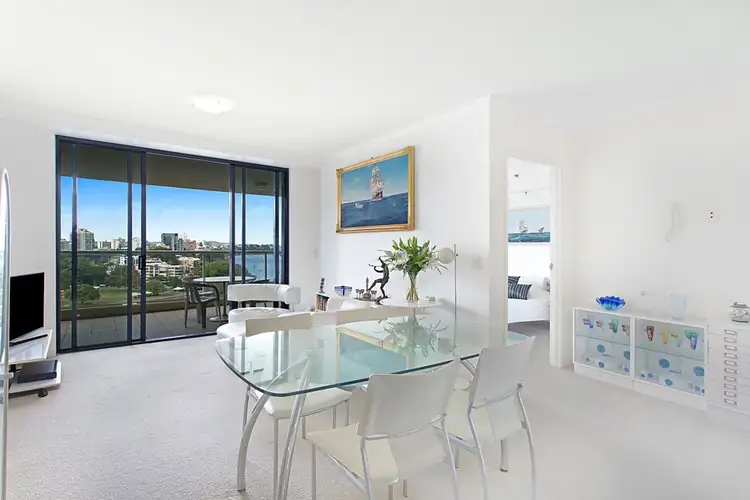 Fourth view of Homely unit listing, 70/82 Boundary Street, Brisbane QLD 4000