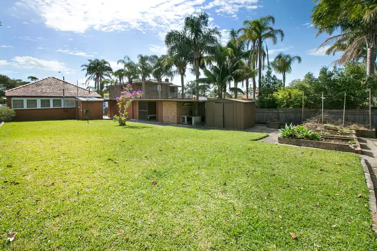 Second view of Homely house listing, 287 Warringah Road, Beacon Hill NSW 2100