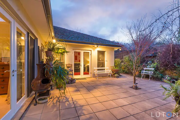 17 Ducane Street, Forrest ACT 2603