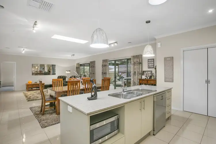 Second view of Homely house listing, 8 Sandbar Street, St Leonards VIC 3223