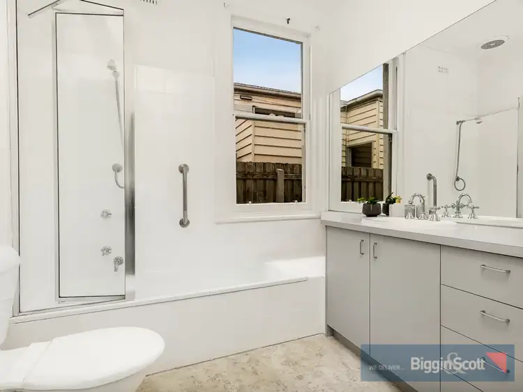 Fifth view of Homely house listing, 14A Linton Street, St Kilda East VIC 3183