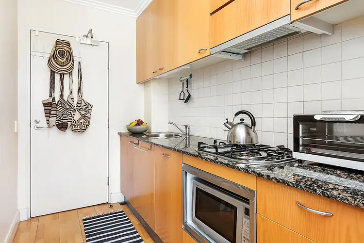 Third view of Homely studio listing, 217V/70 Vista Street, Mosman NSW 2088