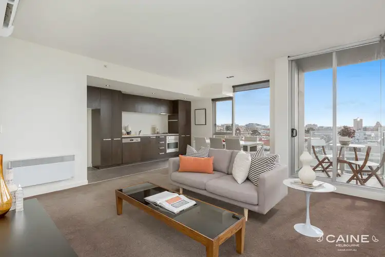 713V/162 Albert Street, East Melbourne VIC 3002